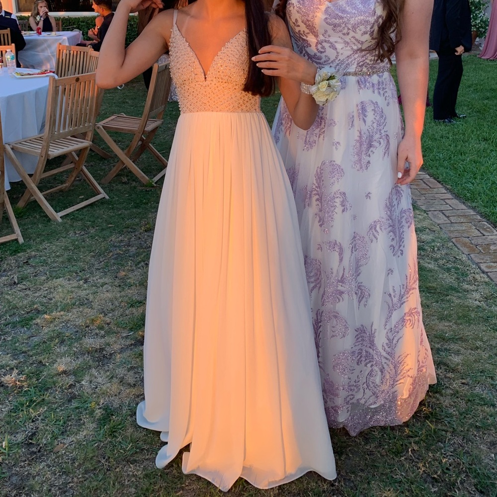 PROM DRESS - Picture 5 of 5